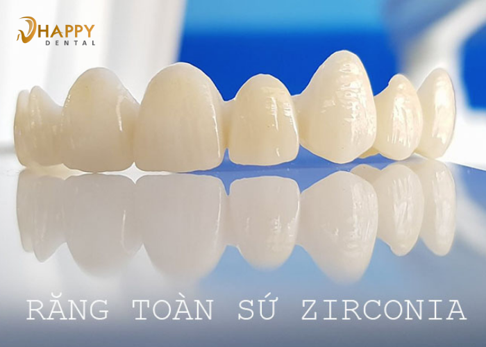 So Sánh Sự Khác Biệt Giữa Răng Sứ Kim Loại Và Răng Sứ Không Kim Loại